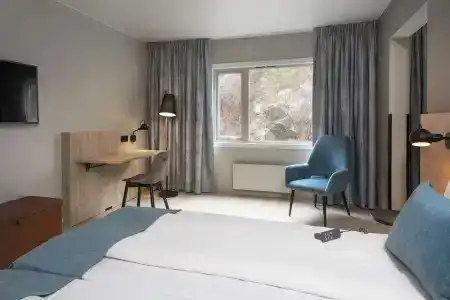 Scandic Kokstad - 59