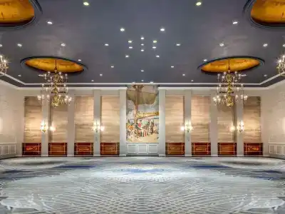Fairmont Royal York - 0