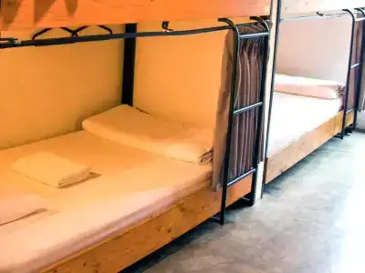 Holy Sheet Hostel - 27