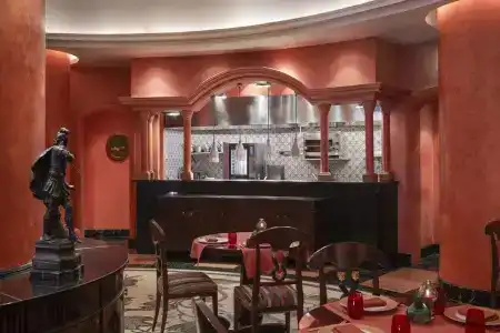 Four Seasons Alexandria At San Stefano - 0