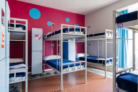 Purple Nest - 30