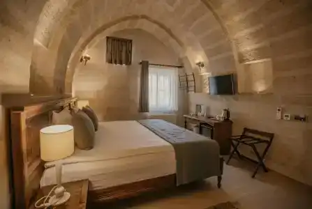 Sos Cave (Halal) - 21