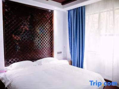 Sheraton Grand Bangalore at Brigade Gateway - 82
