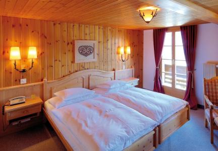 Alpenrose Wengen - zwischen Tradition und Moderne - 46