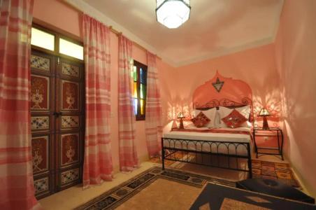 Riad La Famille - 18