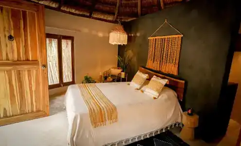 The Yellow Nest Tulum - 11