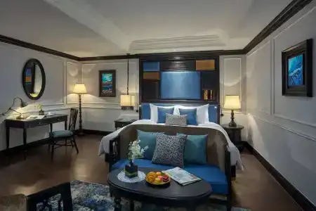 Aira Boutique Hanoi & Spa - 126