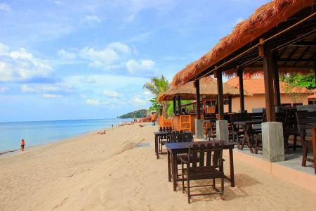 Peace Paradise Beach - 19