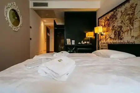 Boutique Exclusive B&B - 107