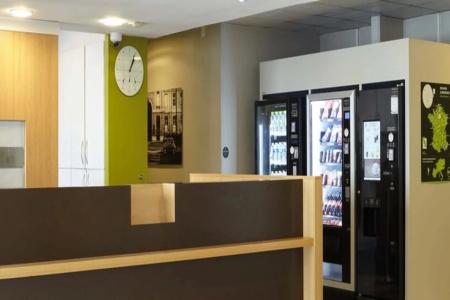 Novotel Suites Paris Roissy Cdg - 1