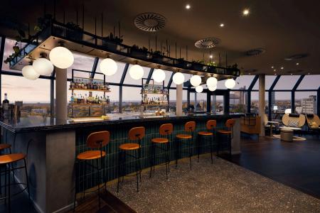 Wasserturm Cologne, Curio Collection by Hilton - 17