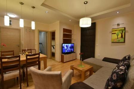 Villa Natural Wood - 33