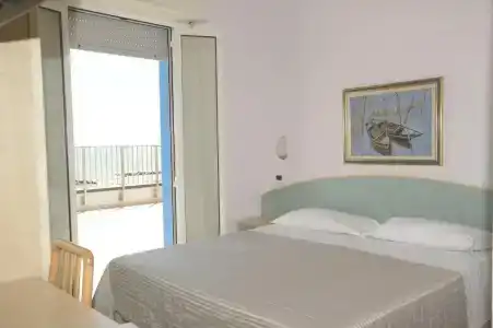 Residence Amalfi - 58