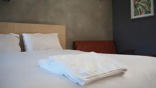 Elite Residence Phitsanulok SHA - 36