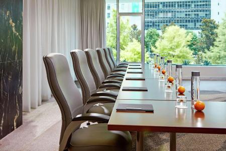 The Statler Dallas, Curio Collection By Hilton - 31