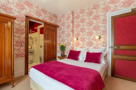 Grand Hôtel Des Templiers - 64