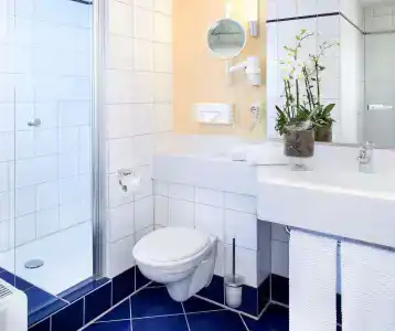 Best Western Hohenzollern - 8