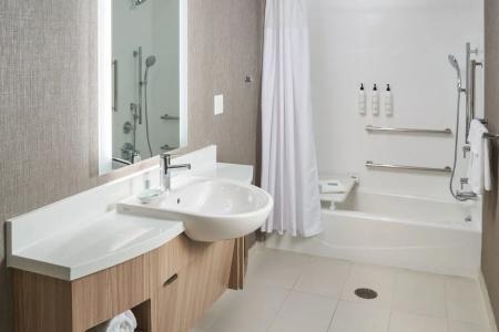 SpringHill Suites by Marriott Winter Park - 17