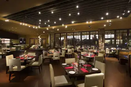 Hilton Santa Fe Buffalo Thunder - 24