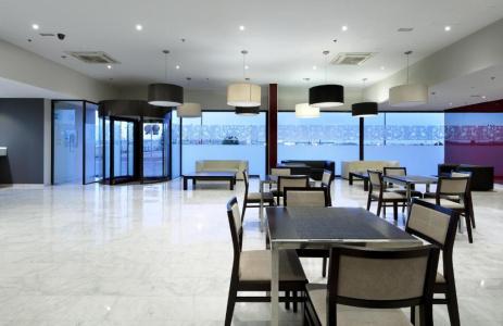 Eurostars Zaragoza - 31