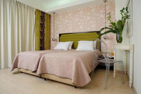 Steris Elegant Beach & - 129