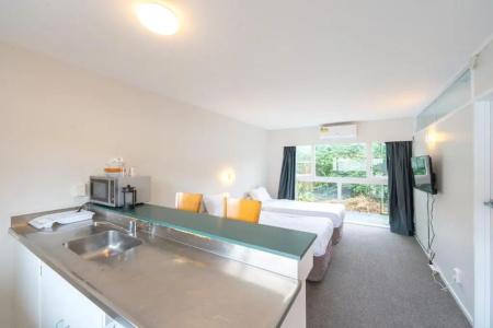 Ranfurly Evergreen - 16