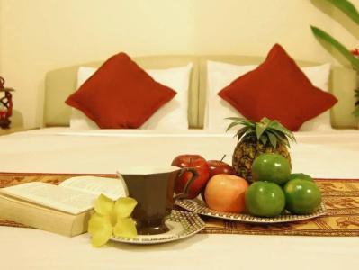 Khaolak Grand City - 7