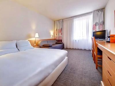 Novotel Székesfehérvár - 35