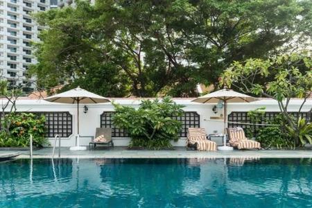 Raffles Singapore - 21