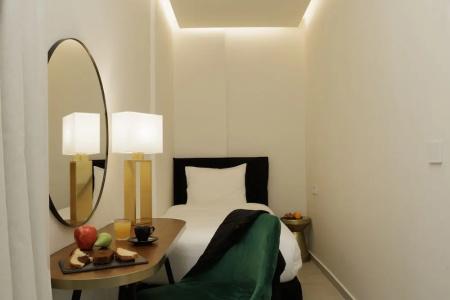 Alley Boutique and Spa - 141