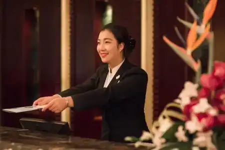 Howard Johnson Tropical Garden Plaza Kunming - 25