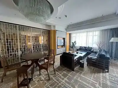 Jinling Jingyuan Plaza - 30