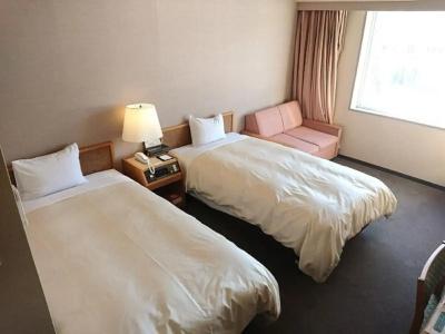 Grand Terrace Chitose - 38