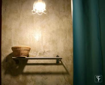T-Boutique Hostel - Hua Lamphong - 73