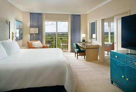 Omni Orlando at Championsgate - 109