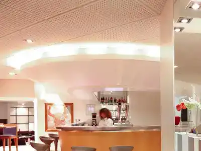 Novotel Atria Nimes Centre - 30