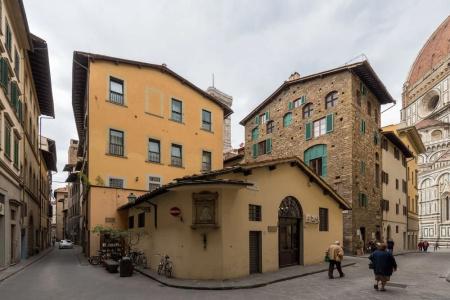 Firenze Rentals Corso 12 - 33