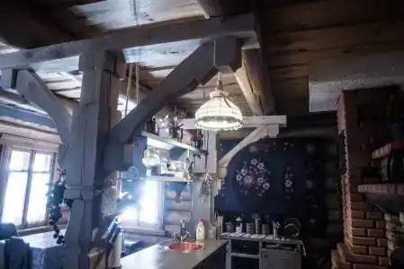 Наносы Отдых - 27