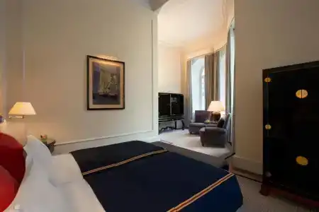 Taschenbergpalais Kempinski - 119