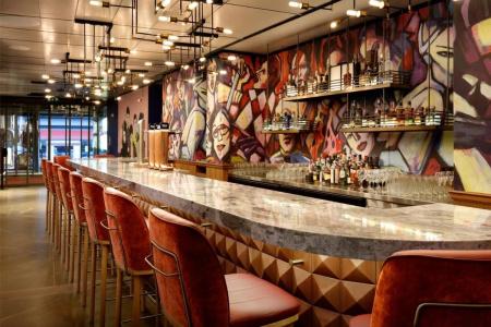 Hard Rock Madrid - 12