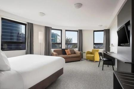 Mantra Parramatta - 85