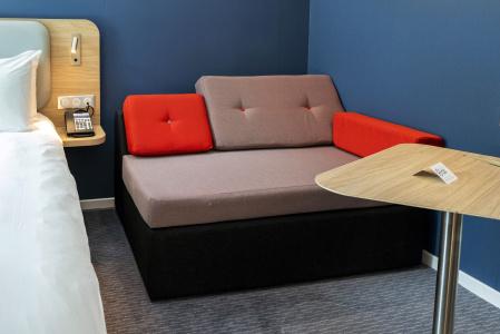 Holiday Inn Express - Nice - Grand Arenas, An Ihg - 39