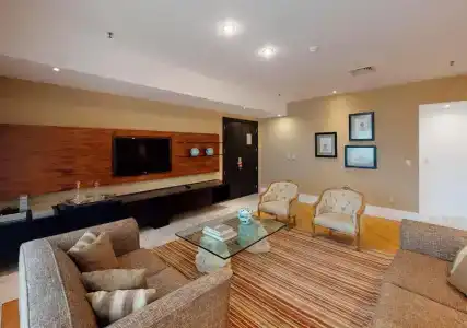 Gran Estanplaza Berrini - 203