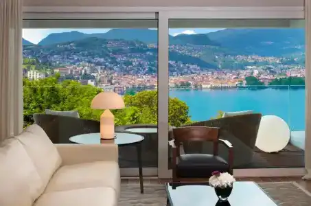 The View Lugano - 54