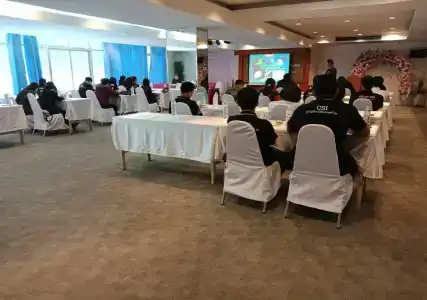 Neo Hatyai - 18