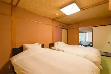 Shirasagiyu Tawaraya - 48