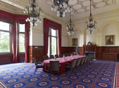 The Royal Horseguards - 14