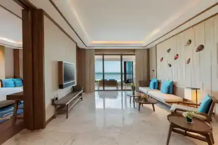 Intercontinental Sanya Haitang Bay Resort, An Ihg - 98