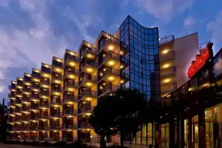 Helios Spa - All Inclusive - 0