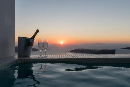Abyssanto Suites and Spa - 110